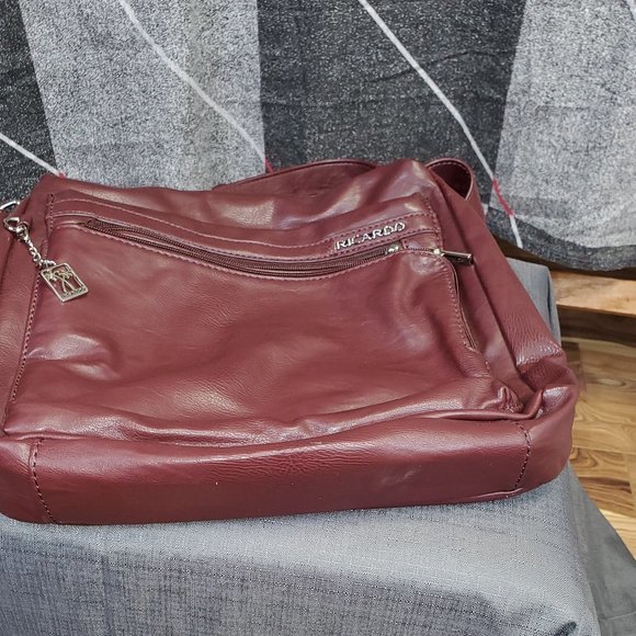 Ricardo Crossbody purse - Picture 4 of 7